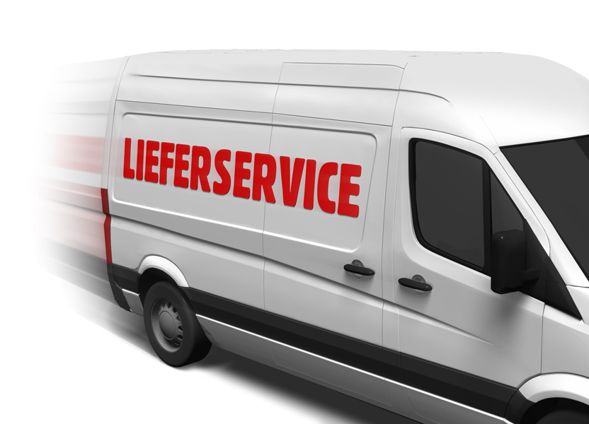 Lieferservice